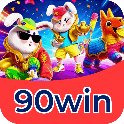 Siga a 90win no Facebook