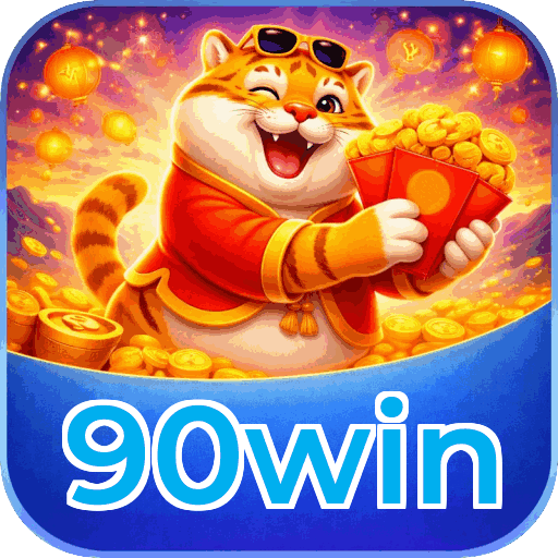 90win App Mobile - Android e iOS