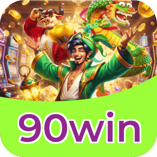 Lottery Clássica na 90win